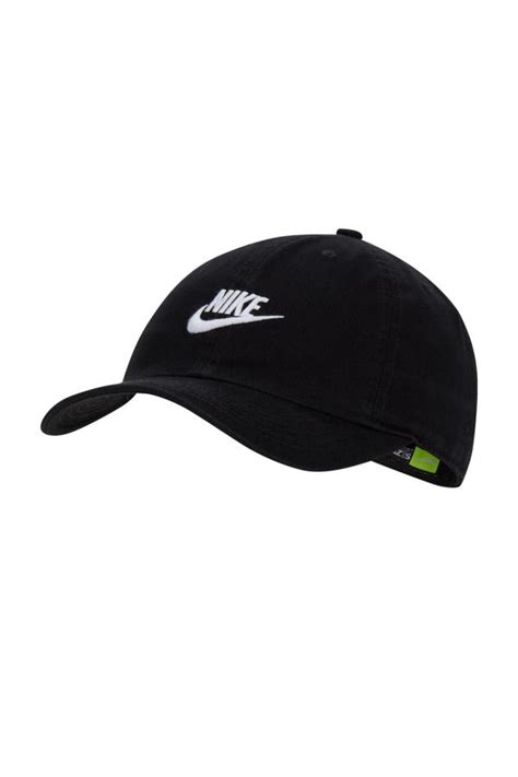 zwarte pet nike|Zwarte Nike Petten online kopen .